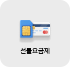 선불 요금제